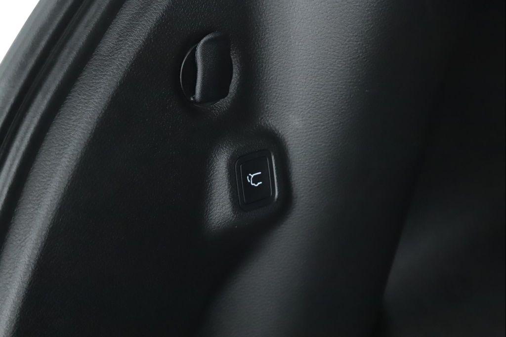 used 2023 Jeep Compass car, priced at $26,900