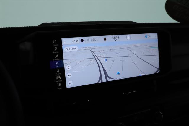 used 2024 Jeep Wrangler 4xe car, priced at $47,900