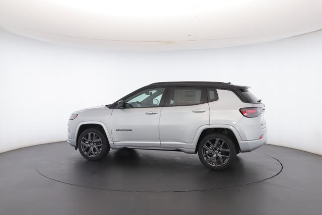 new 2024 Jeep Compass car, priced at $36,930