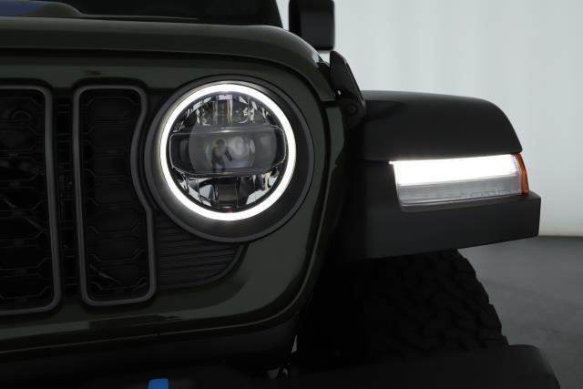 new 2024 Jeep Wrangler 4xe car, priced at $66,760