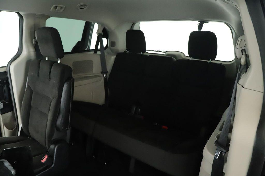 used 2019 Dodge Grand Caravan car, priced at $16,500
