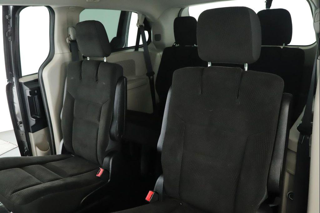 used 2019 Dodge Grand Caravan car, priced at $16,500