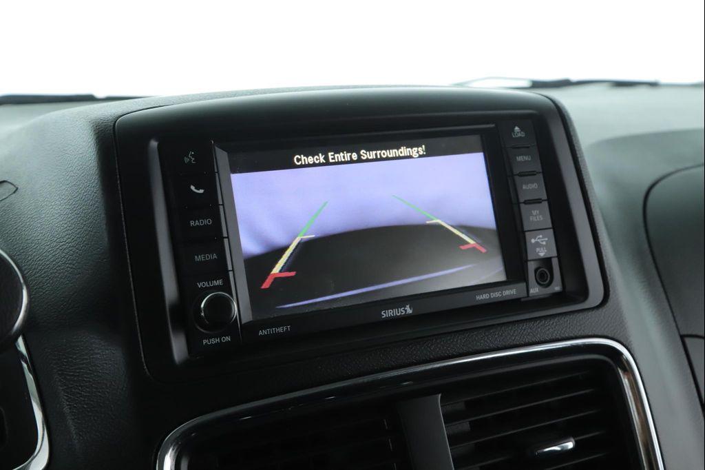 used 2019 Dodge Grand Caravan car, priced at $16,500