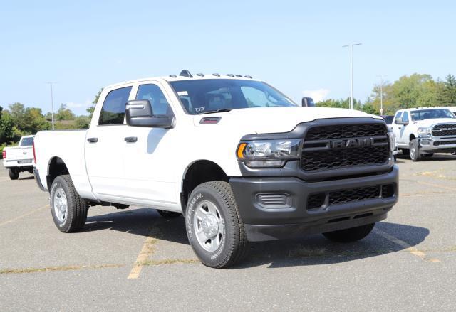 new 2024 Ram 2500 car, priced at $55,335