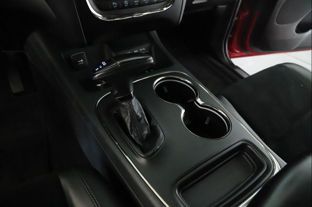 used 2018 Dodge Durango car, priced at $23,900