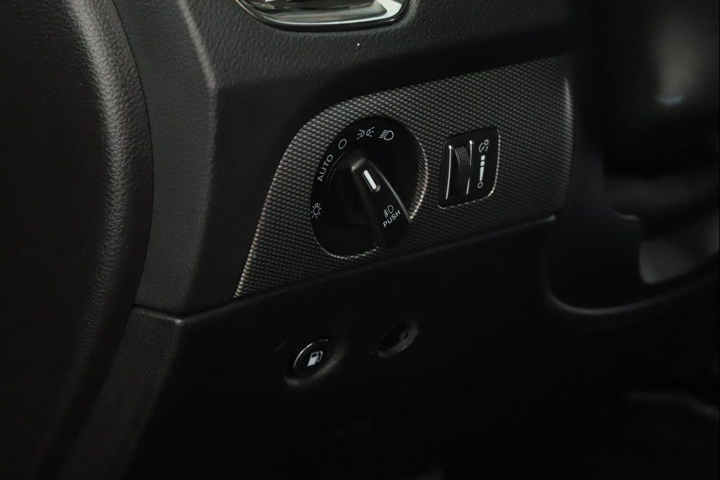 used 2018 Dodge Durango car, priced at $23,900