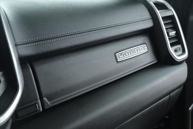 used 2022 Ram 1500 car, priced at $41,900