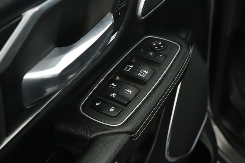used 2022 Ram 1500 car, priced at $41,900