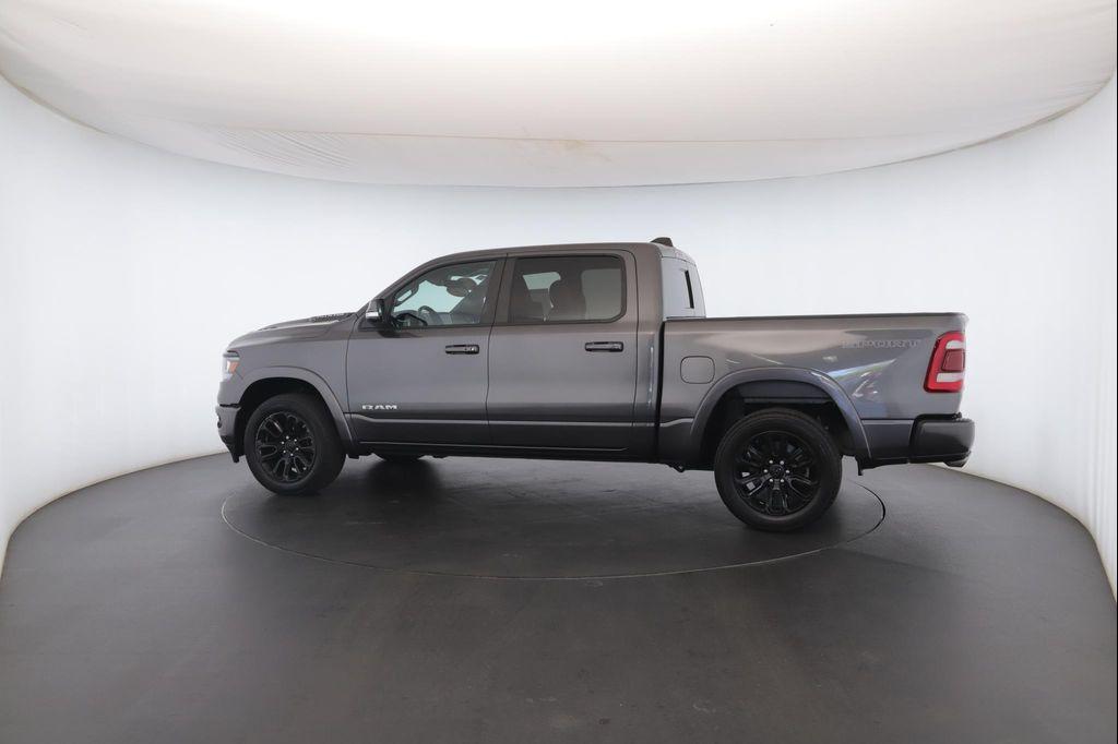 used 2022 Ram 1500 car, priced at $41,900