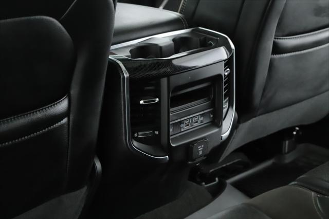 used 2022 Ram 1500 car, priced at $41,900