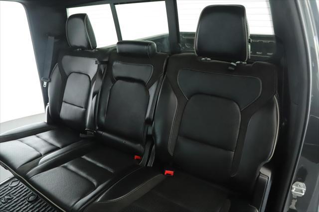 used 2022 Ram 1500 car, priced at $41,900