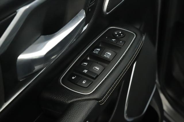 used 2022 Ram 1500 car, priced at $41,900