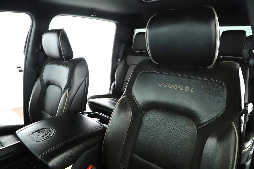 used 2019 Ram 1500 car, priced at $29,900