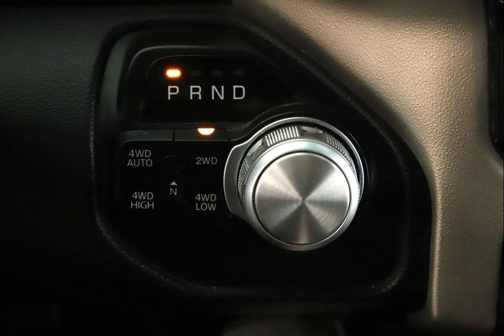 used 2019 Ram 1500 car, priced at $29,900