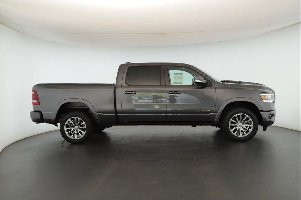 used 2019 Ram 1500 car, priced at $29,900