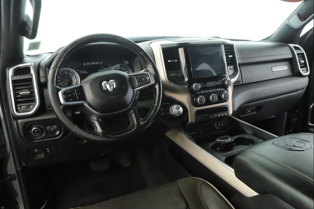 used 2019 Ram 1500 car, priced at $29,900