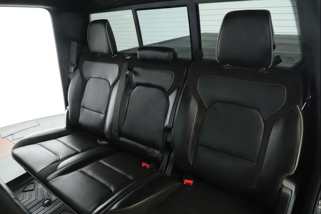 used 2019 Ram 1500 car, priced at $29,900