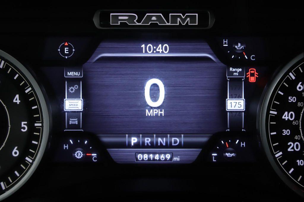 used 2019 Ram 1500 car, priced at $29,900