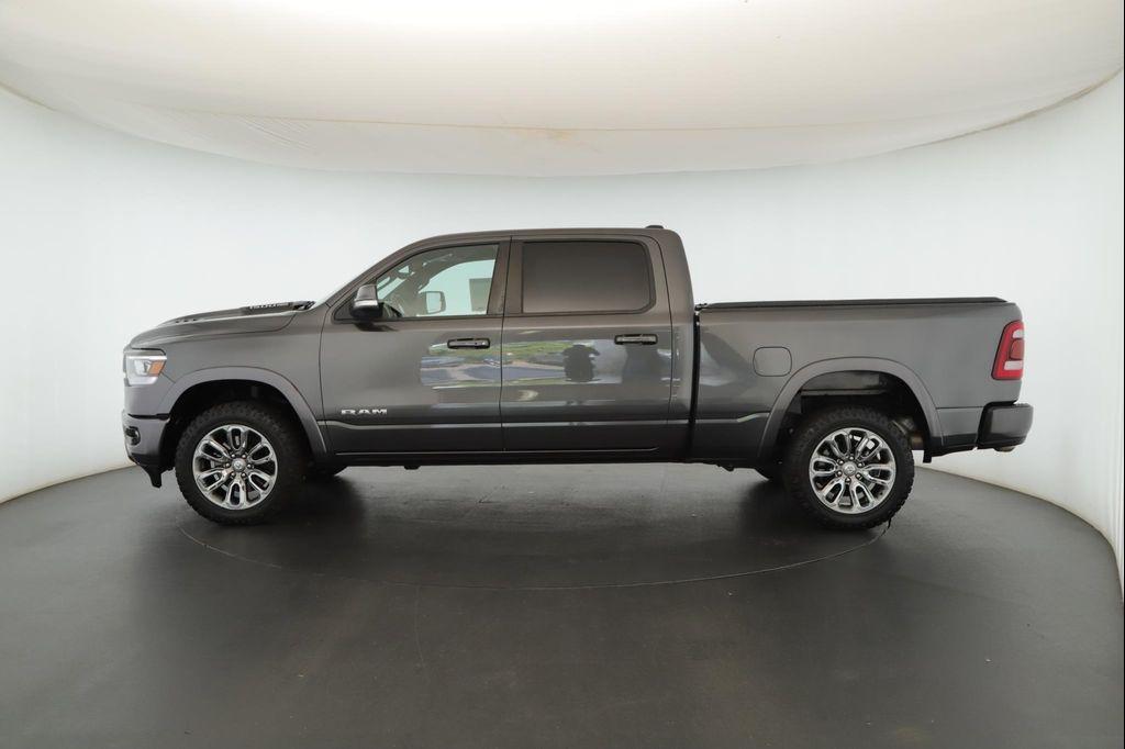 used 2019 Ram 1500 car, priced at $29,900