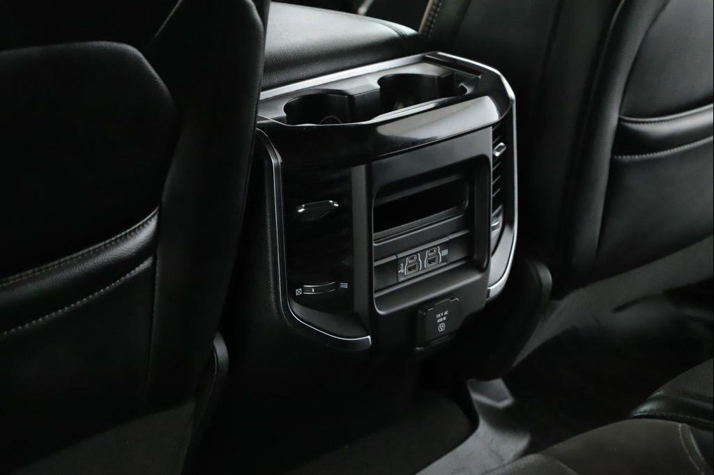 used 2019 Ram 1500 car, priced at $29,900