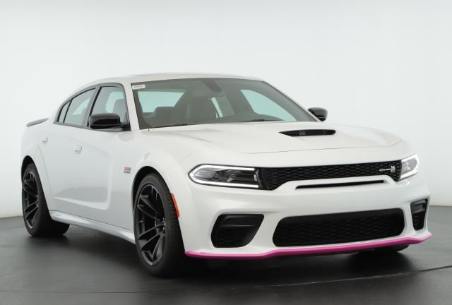 new 2023 Dodge Charger car, priced at $67,585