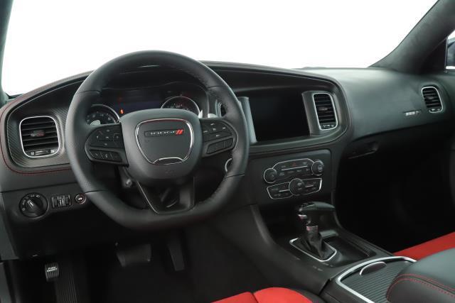 new 2023 Dodge Charger car, priced at $67,585