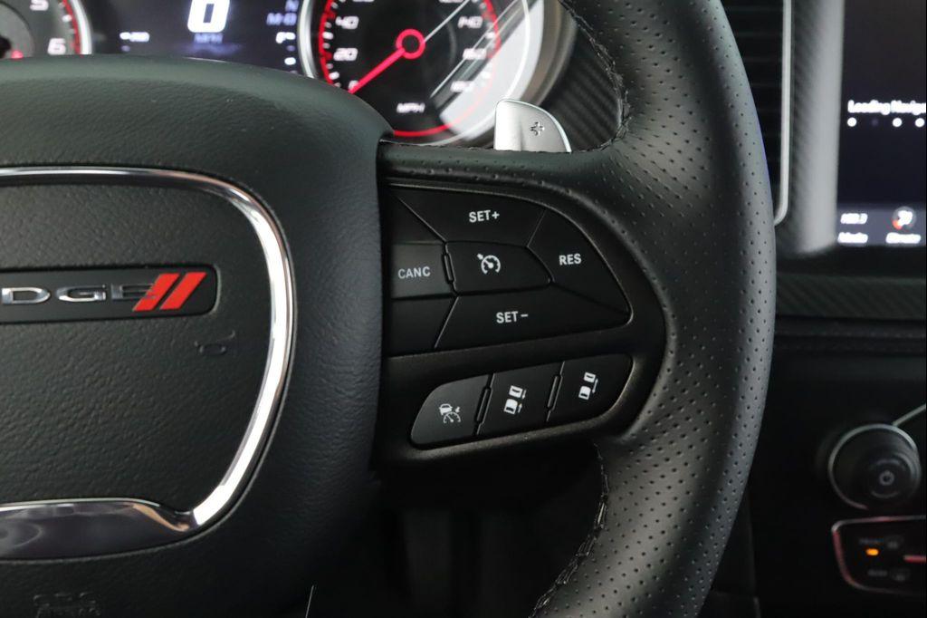 used 2023 Dodge Charger car, priced at $58,900