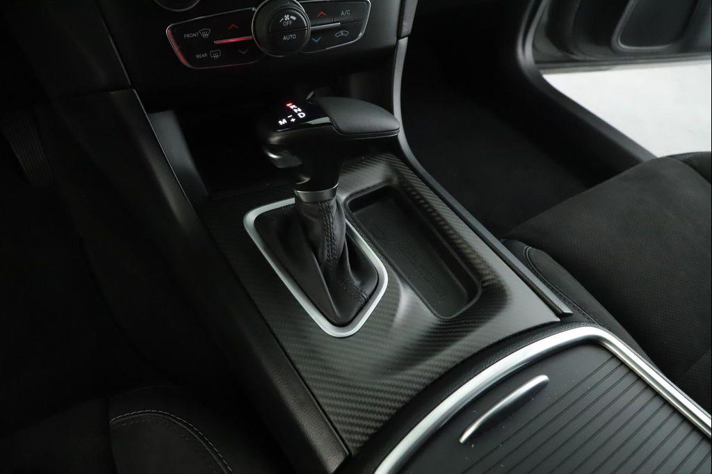 used 2023 Dodge Charger car, priced at $58,900