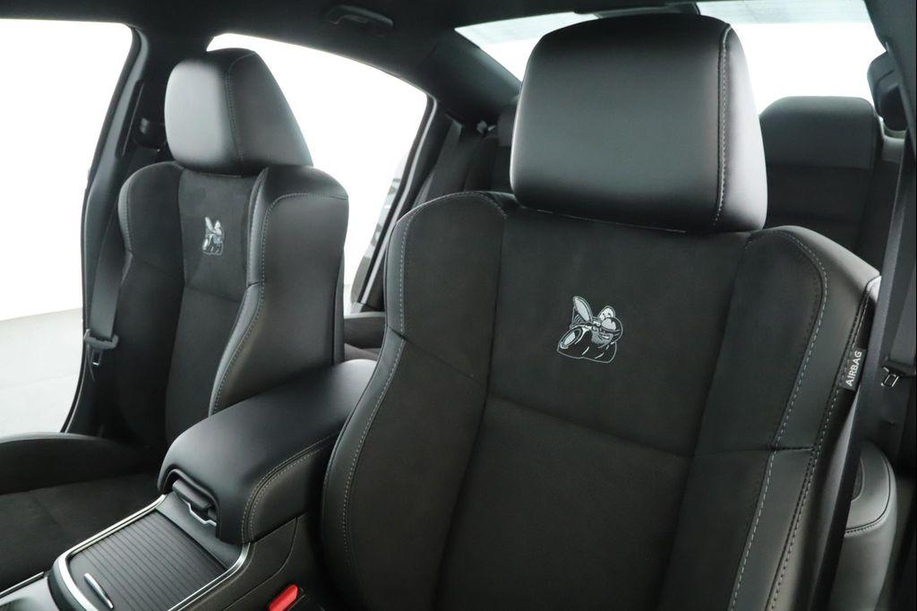 used 2023 Dodge Charger car, priced at $58,900