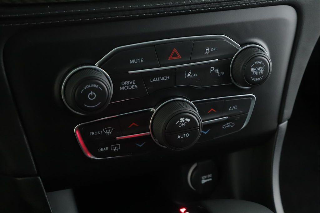 used 2023 Dodge Charger car, priced at $58,900