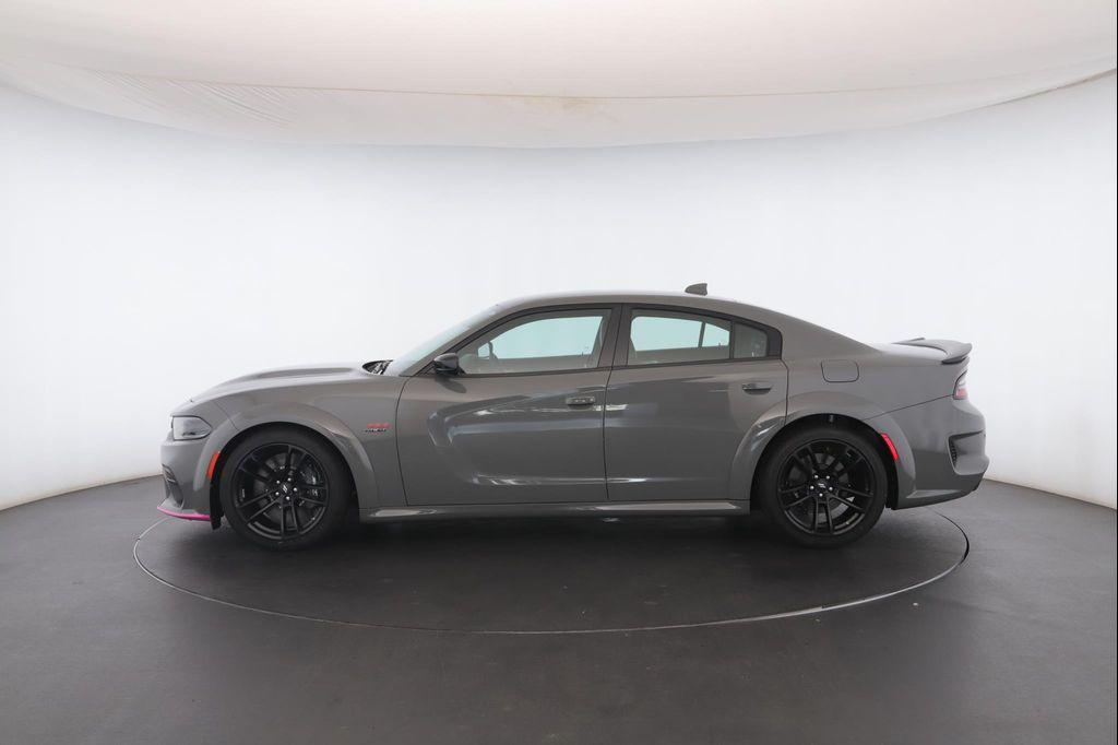 used 2023 Dodge Charger car, priced at $58,900