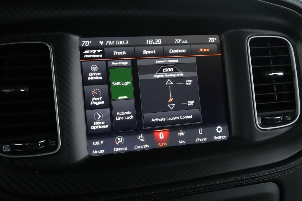 used 2023 Dodge Charger car, priced at $58,900