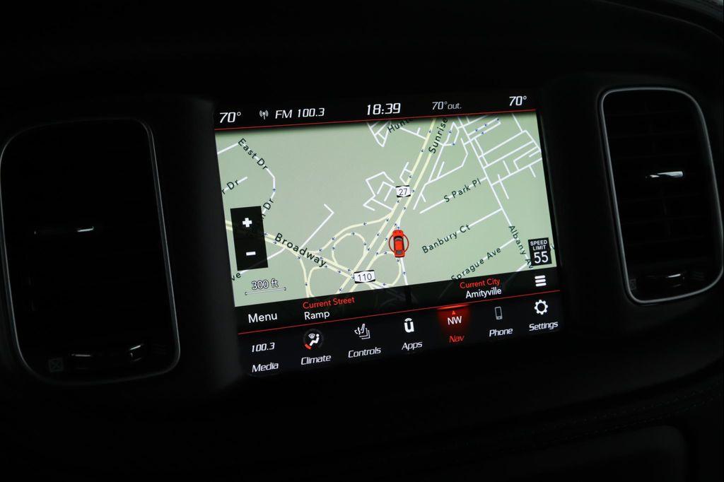 used 2023 Dodge Charger car, priced at $58,900