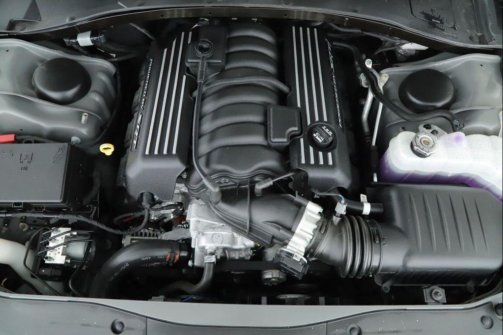 used 2023 Dodge Charger car, priced at $58,900