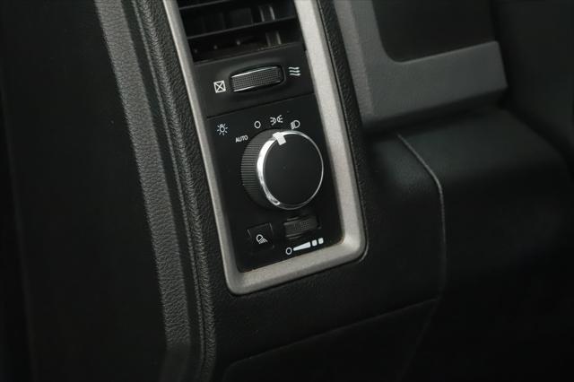 used 2015 Ram 2500 car, priced at $24,900