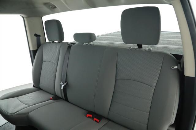 used 2015 Ram 2500 car, priced at $24,900