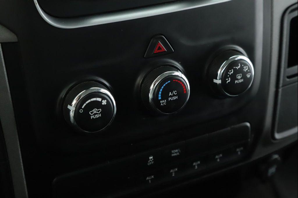 used 2015 Ram 2500 car, priced at $23,900