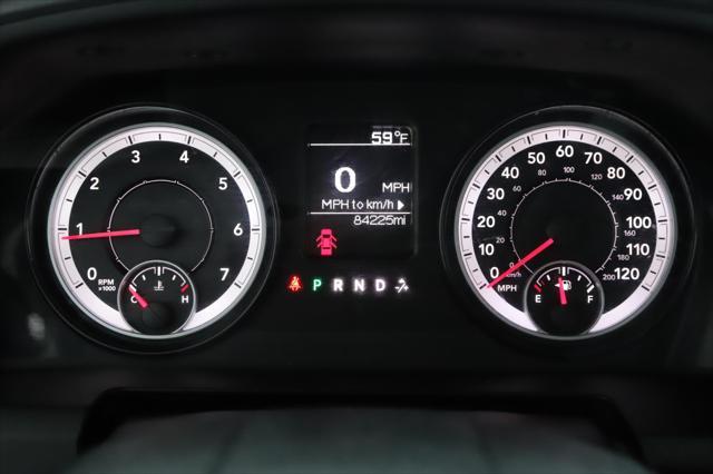 used 2015 Ram 2500 car, priced at $24,900