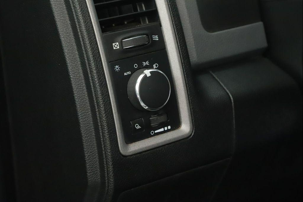used 2015 Ram 2500 car, priced at $23,900