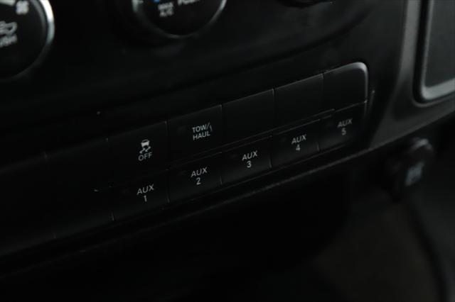 used 2015 Ram 2500 car, priced at $24,900