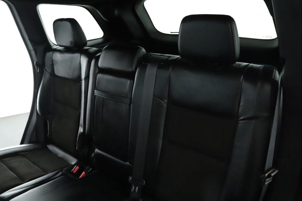 used 2021 Jeep Grand Cherokee car, priced at $21,900