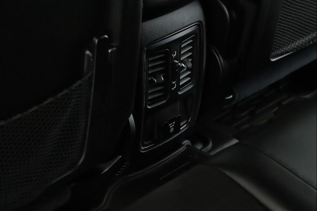 used 2021 Jeep Grand Cherokee car, priced at $21,900