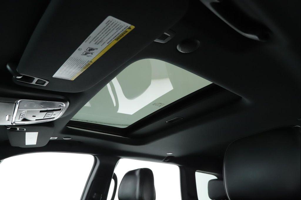 used 2021 Jeep Grand Cherokee car, priced at $21,900