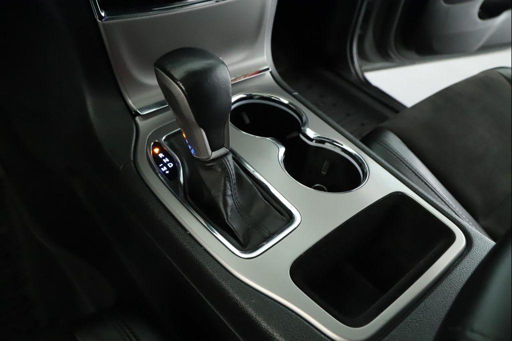 used 2021 Jeep Grand Cherokee car, priced at $21,900