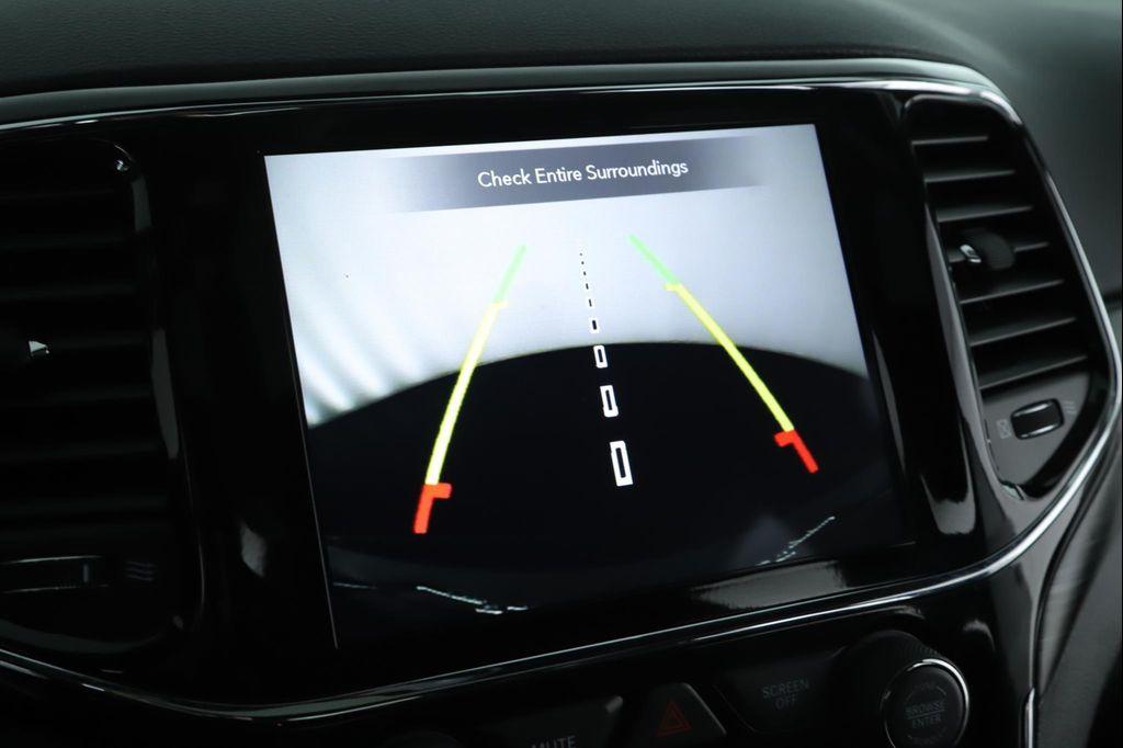 used 2021 Jeep Grand Cherokee car, priced at $21,900