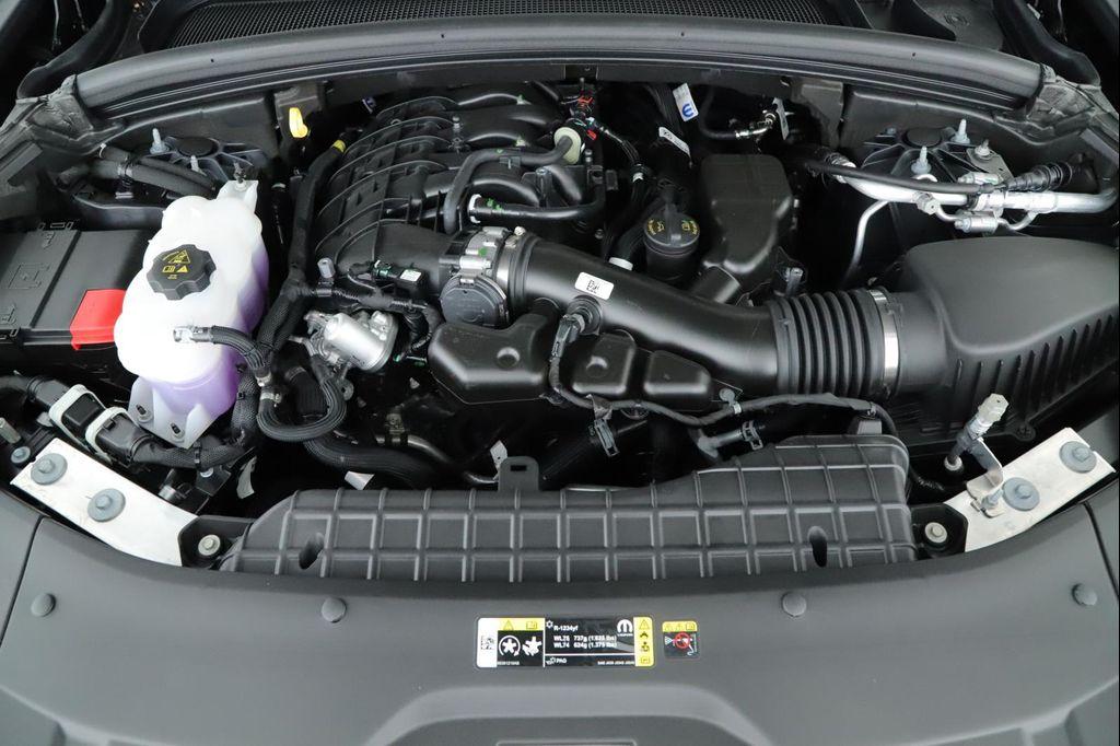 new 2025 Jeep Grand Cherokee car