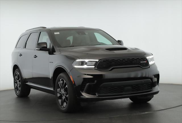 new 2025 Dodge Durango car