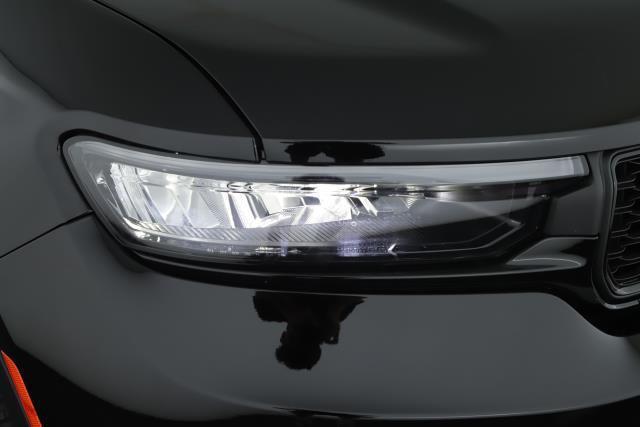 new 2025 Jeep Grand Cherokee L car