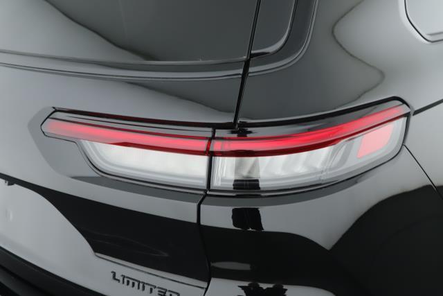 new 2025 Jeep Grand Cherokee L car