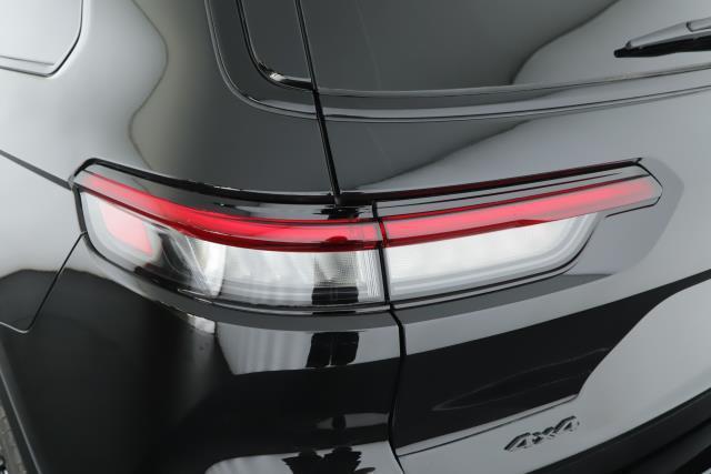 new 2025 Jeep Grand Cherokee L car